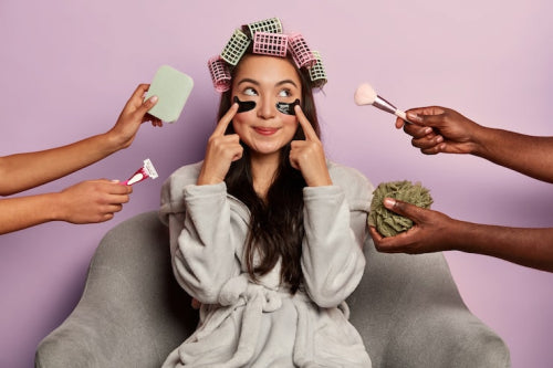The Intersection of Wellness and Beauty in Modern Cosmetics
