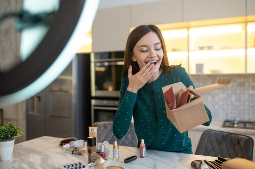 Why Beauty Shoppers Are Looking for Makeup That Supports Skin Health