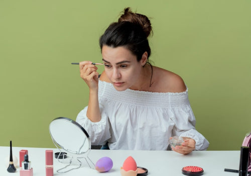 How Vegan Makeup Is Made and What Consumers Should Know