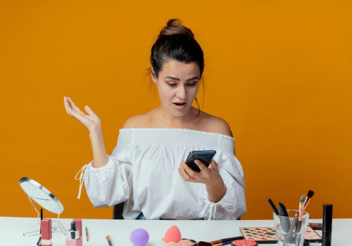 What to Know Before Buying Organic Makeup Online