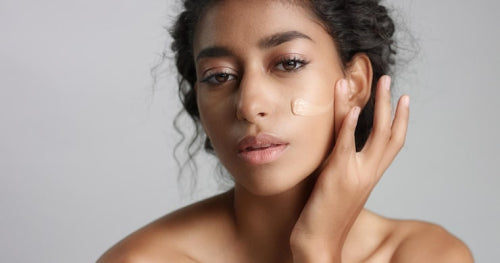 What Makes Some Foundations Better for Skin Friendly Coverage