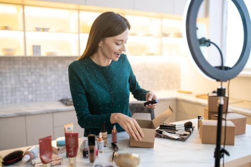 How Beauty Brands Ensure Quality in Organic Makeup Production