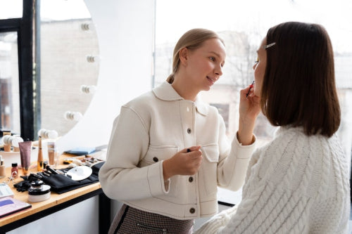 What Beauty Experts Recommend for Building a Clean Makeup Routine