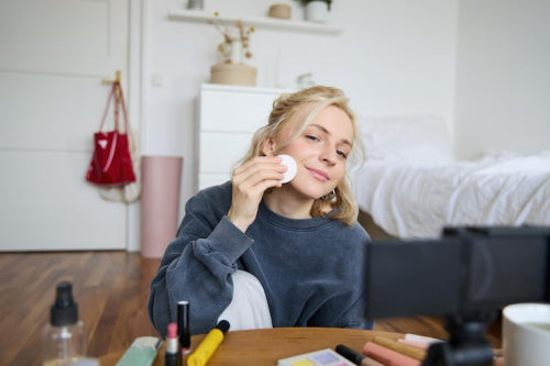 Best Ways to Build a Clean Makeup Routine for Everyday Wear