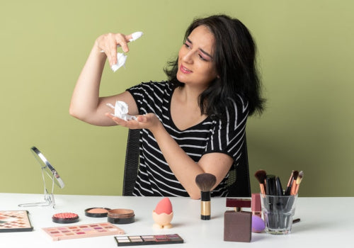 Best Practices for Choosing Cruelty Free Makeup Products