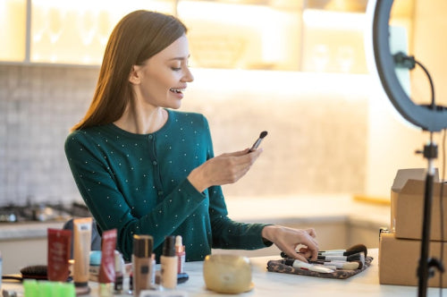 How to Find Reliable Online Stores for Organic Makeup Products