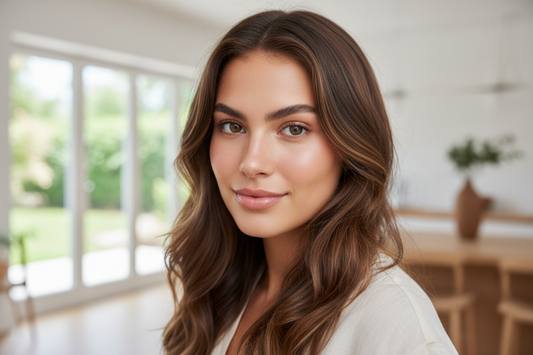 Why Natural Beauty Is About More Than Appearance