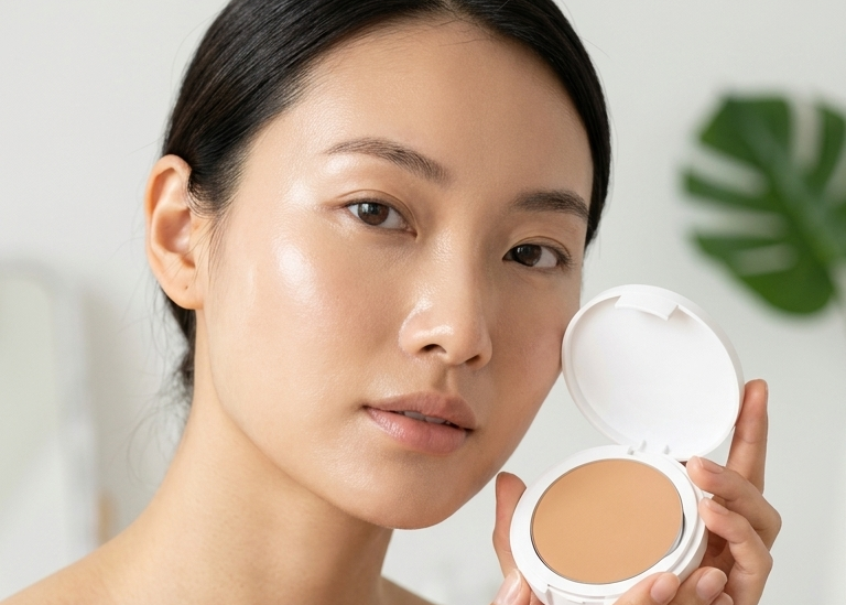 How Makeup Can Become Part of Self-Care