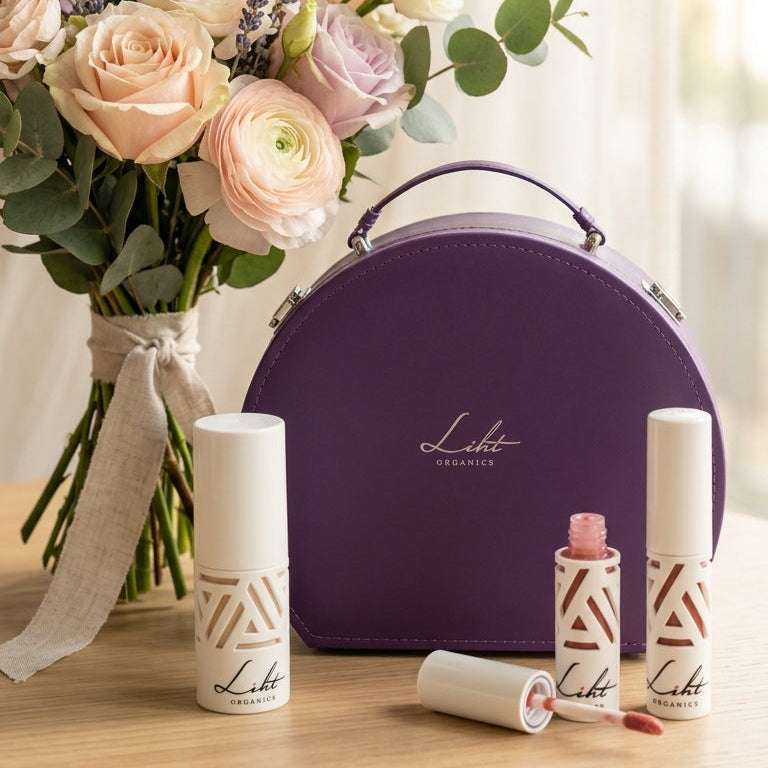 Organic Makeup Brands Shift Focus to Skin Health in Daily Routines