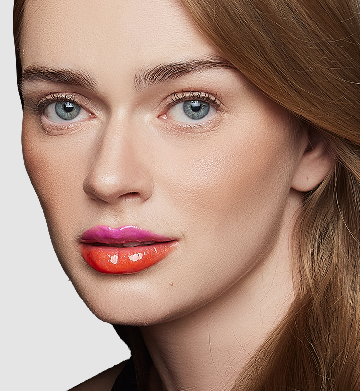 Lips & Cheeks
