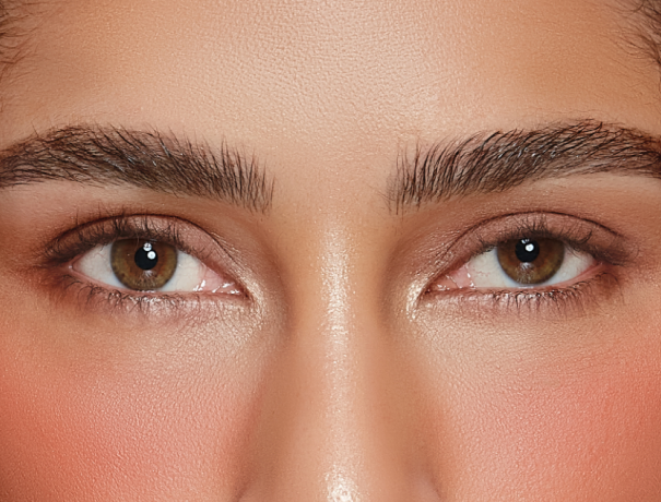 Eyes