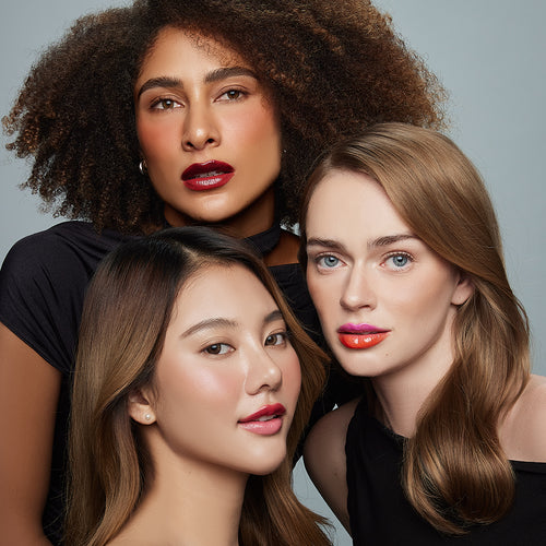 All Day Perfection Pressed Foundation Correctors