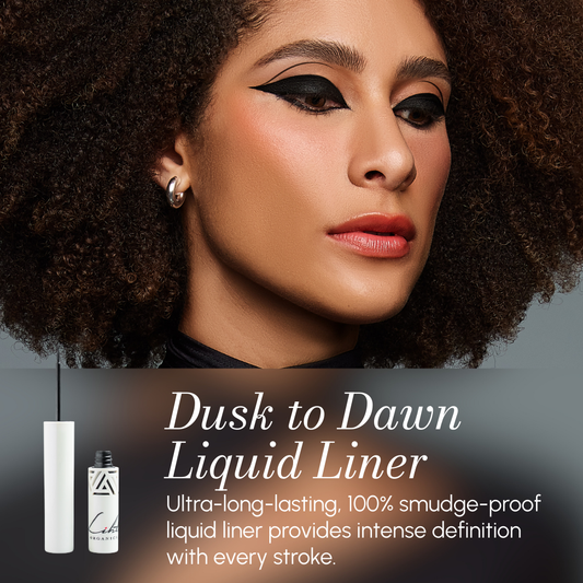 Dusk to Dawn Liquid Liner