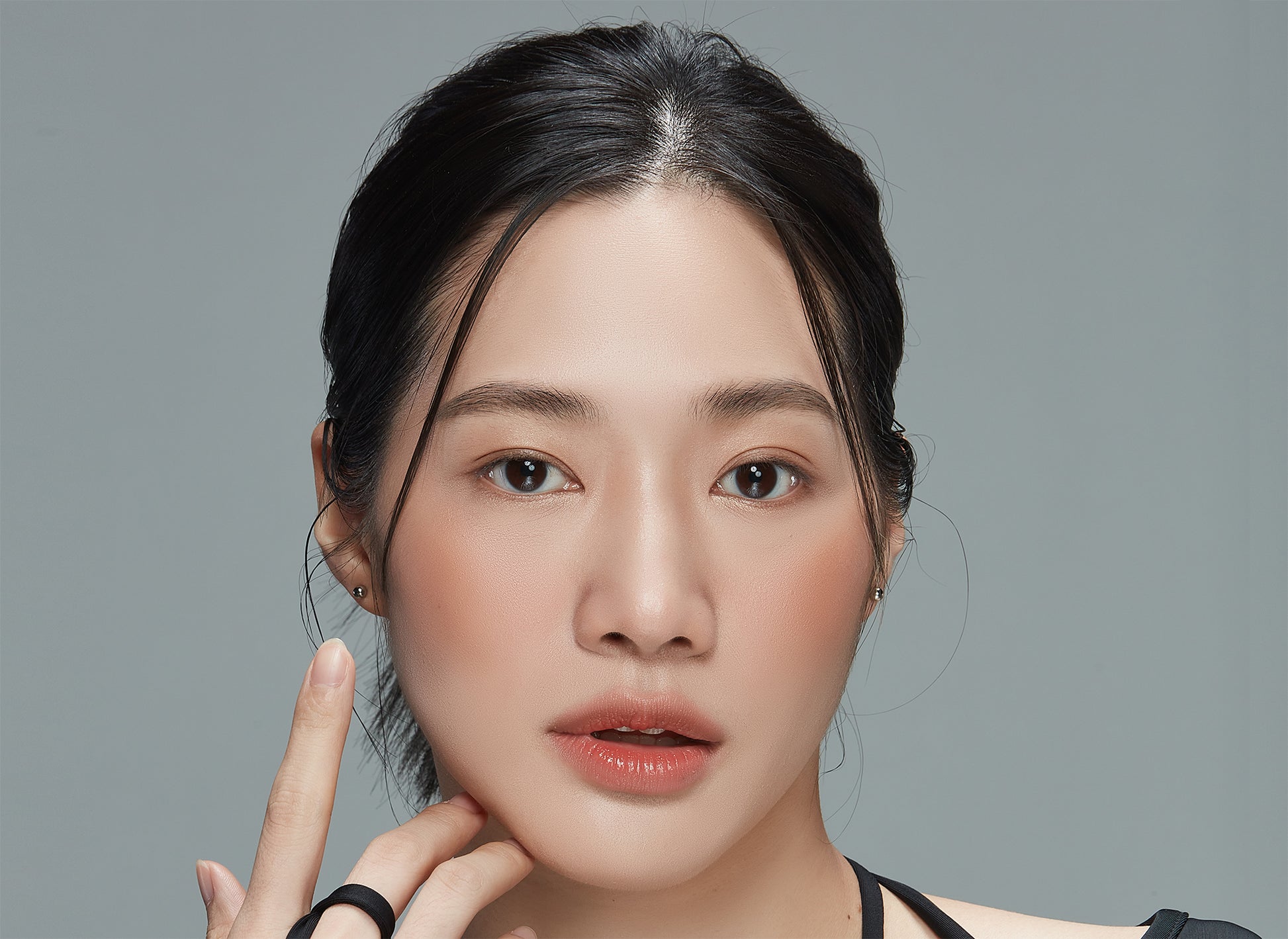 Sheer Radiance Blush | Shop Organic Makeup by Liht Organics