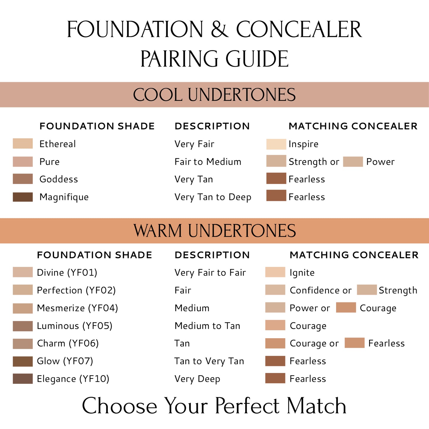 Youth Elixir Liquid Foundation