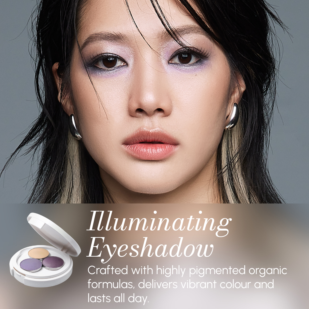 Illuminating Eyeshadow Refill Pan