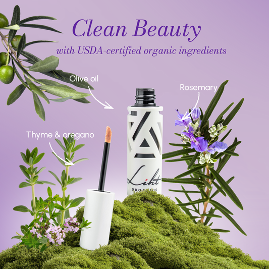 Glow and Go Liquid Concealer