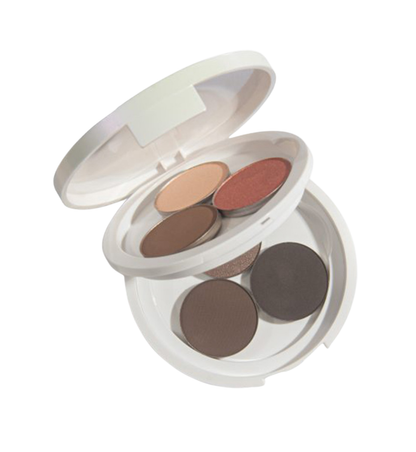 Travel Palette