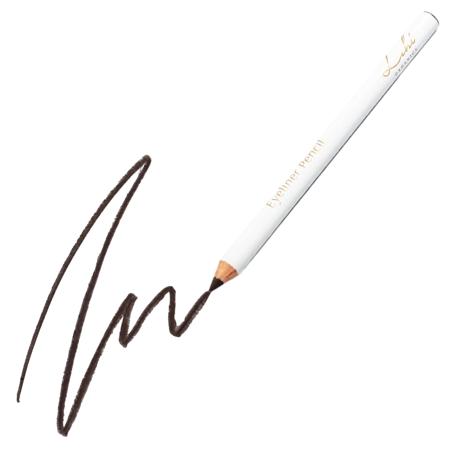 Ultimate Precision Eyeliner Pencil | Shop Organic Makeup by Liht Organics