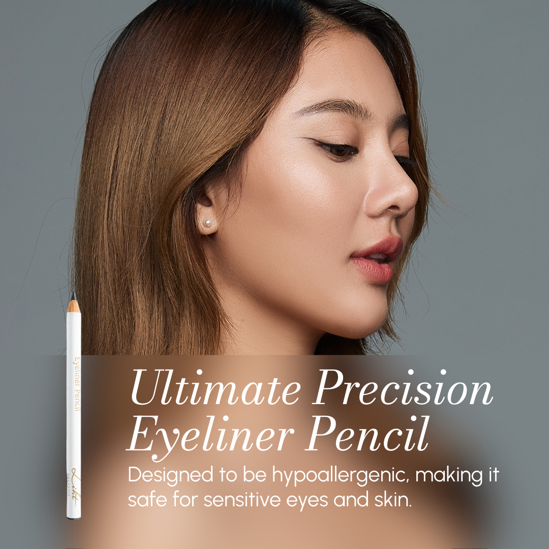 Ultimate Precision Eyeliner Pencil