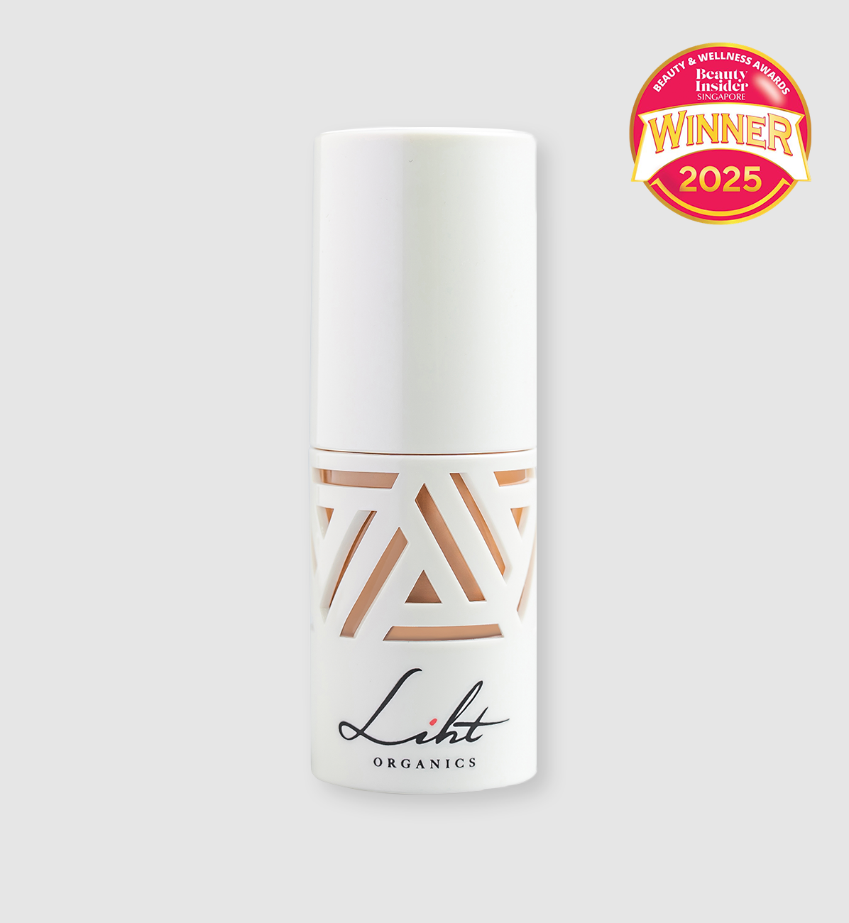 Youth Elixir Liquid Foundation