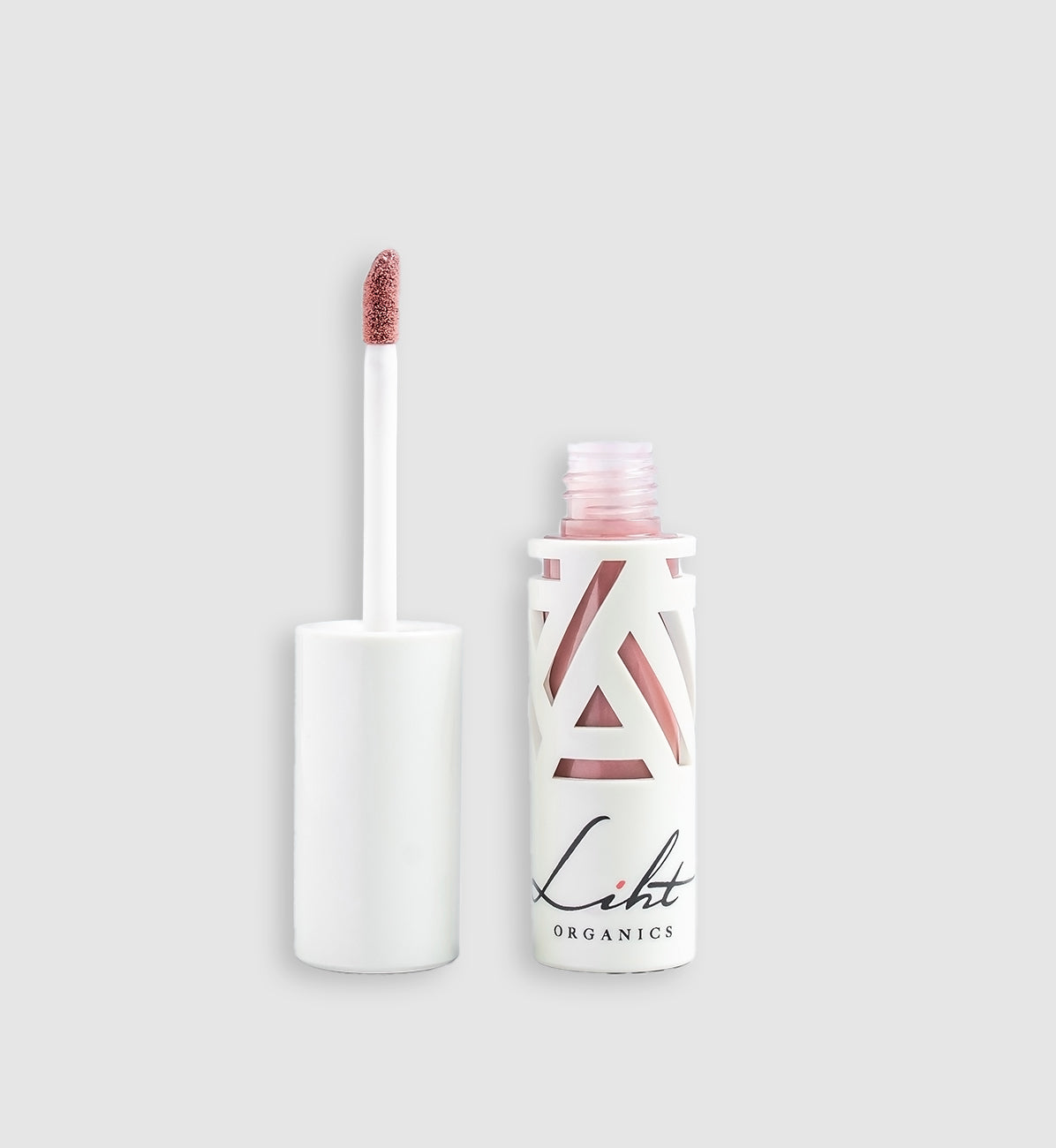 ملمع شفاه براق مرطب