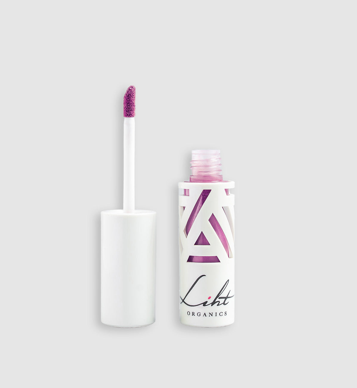 ملمع شفاه براق مرطب