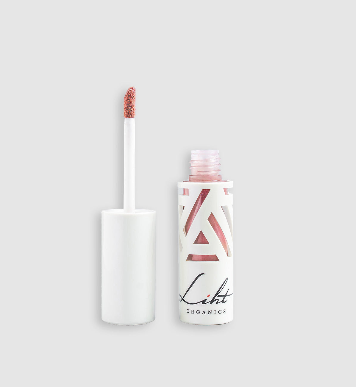 ملمع شفاه براق مرطب