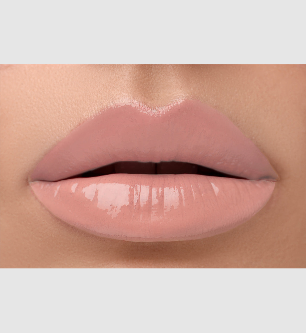 ملمع شفاه براق مرطب