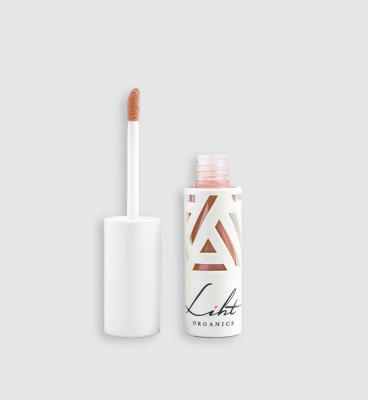 ملمع شفاه براق مرطب