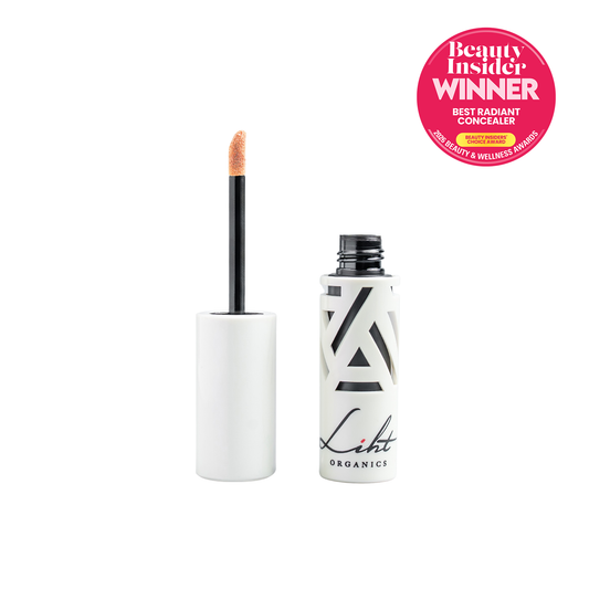 Glow and Go Liquid Concealer