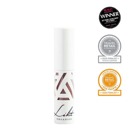 Color-Intense Liquid Lipstick