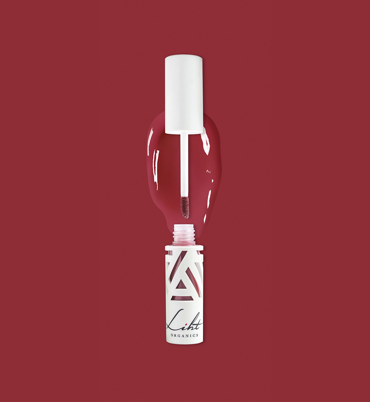 Color-Intense Liquid Lipstick