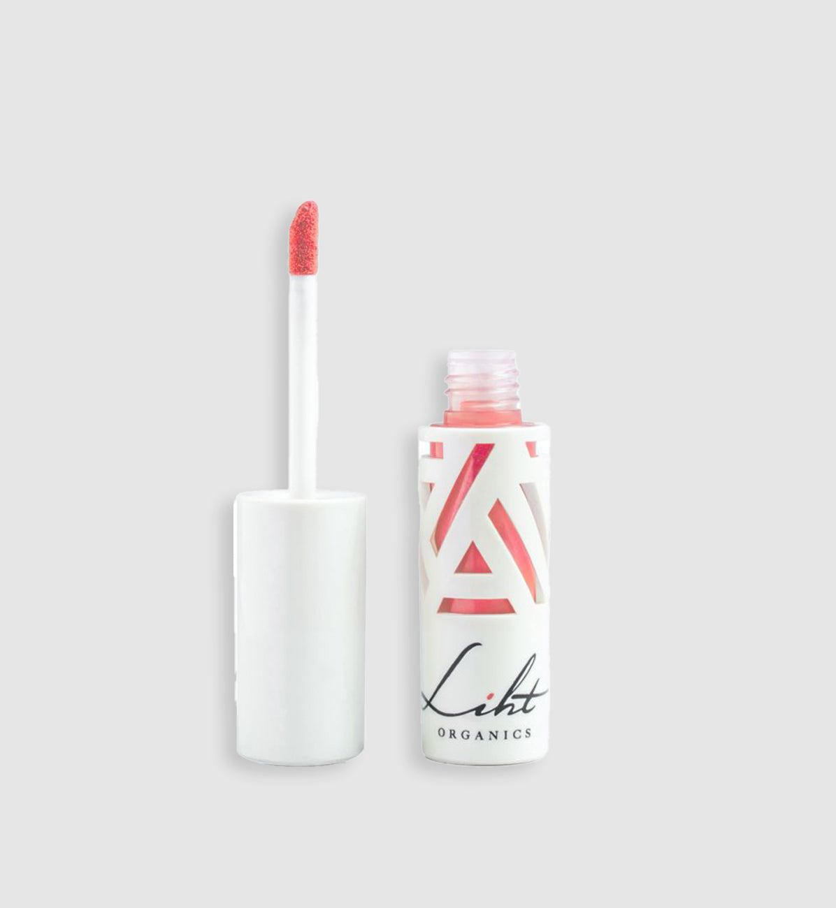 Color-Intense Liquid Lipstick