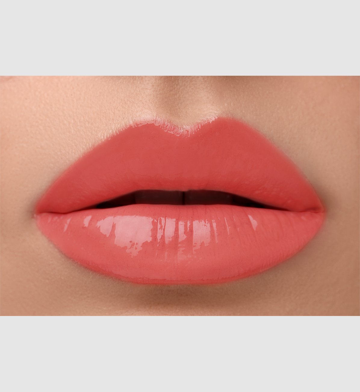 Color-Intense Liquid Lipstick