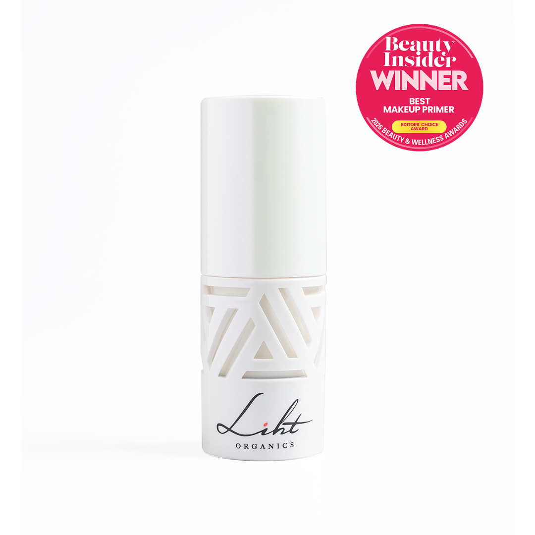 Pore Perfection Primer
