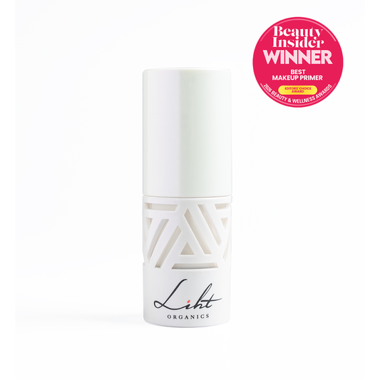 Pore Perfection Primer