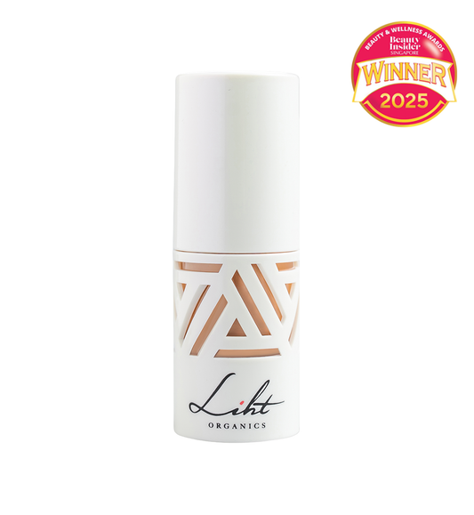 Youth Elixir Liquid Foundation
