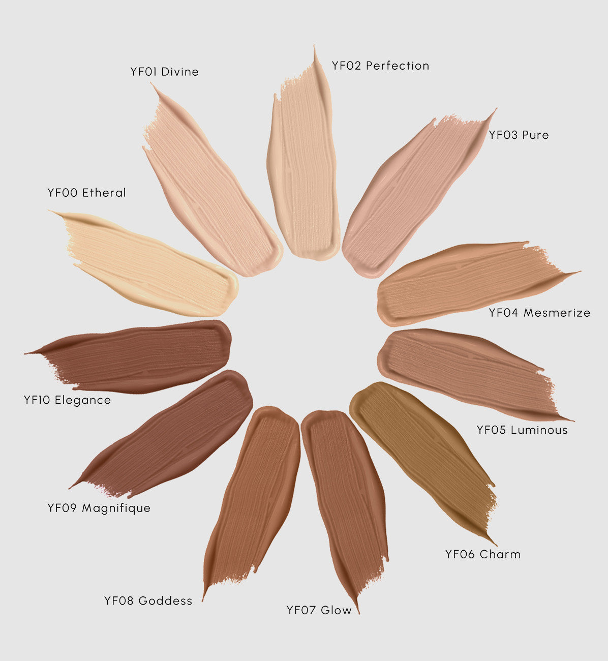 Youth Elixir Liquid Foundation