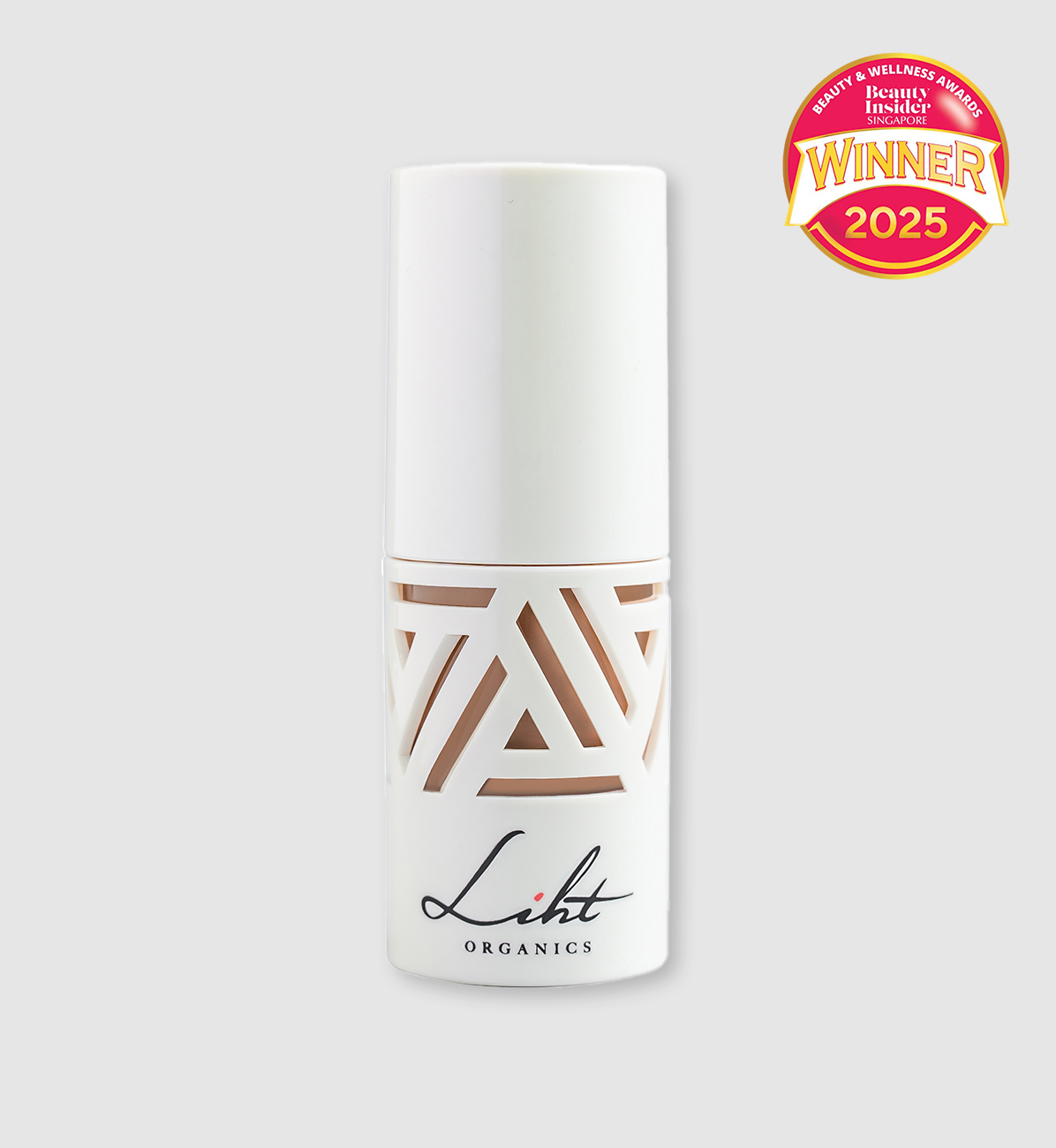 Youth Elixir Liquid Foundation