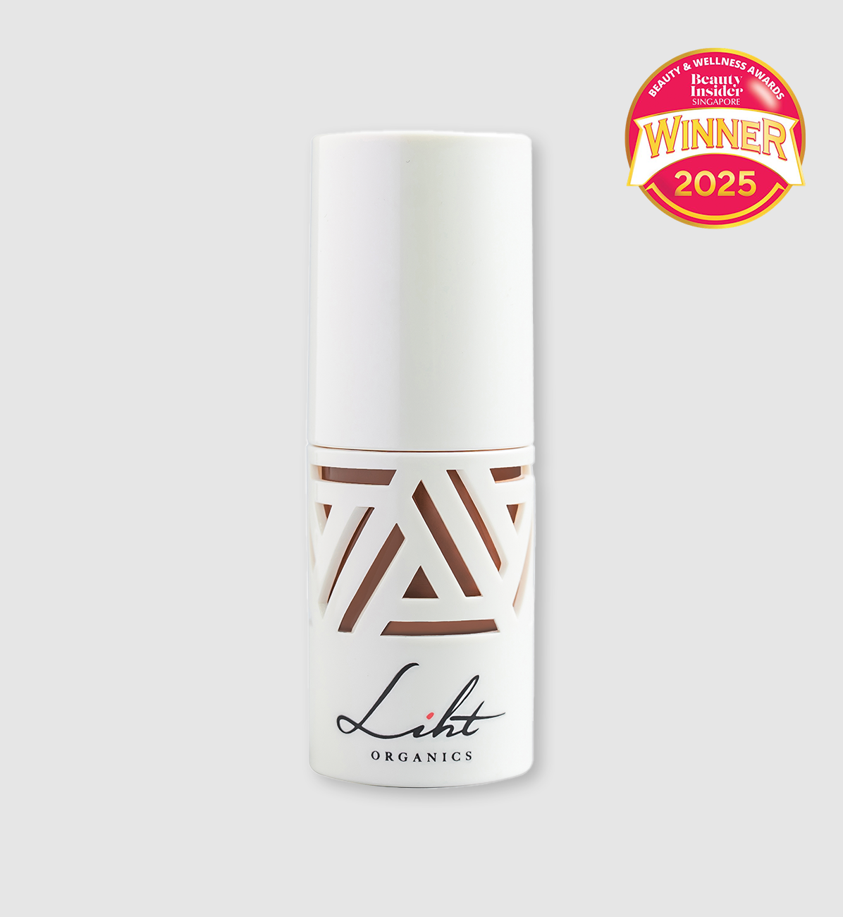 Youth Elixir Liquid Foundation