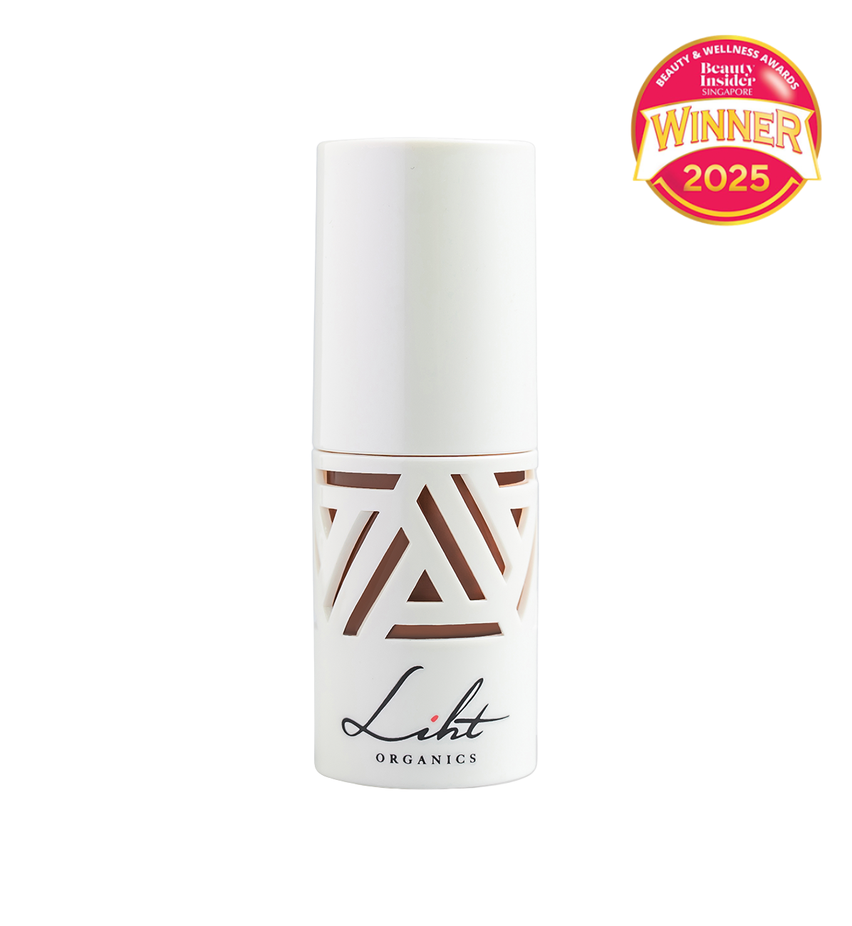 Youth Elixir Liquid Foundation