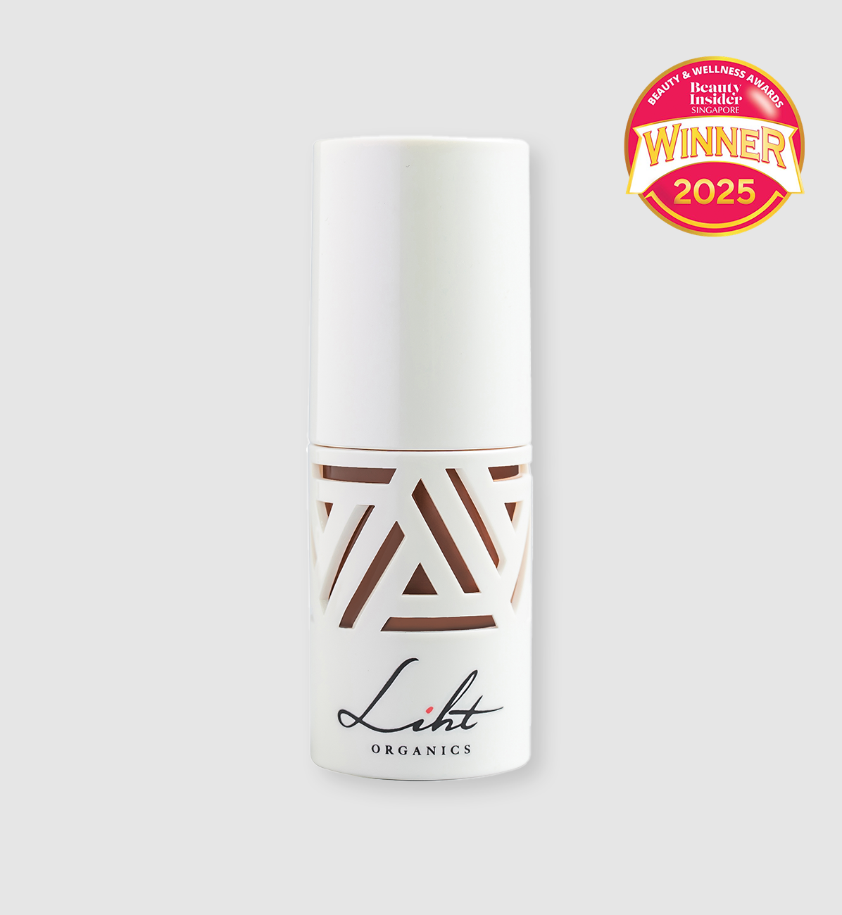 Youth Elixir Liquid Foundation