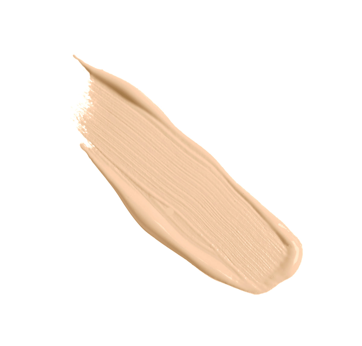 Youth Elixir Liquid Foundation YF00 Ethereal swatch